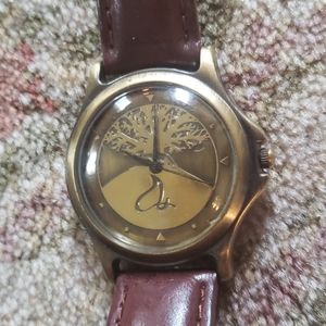 Foxwoods Fossil Watch